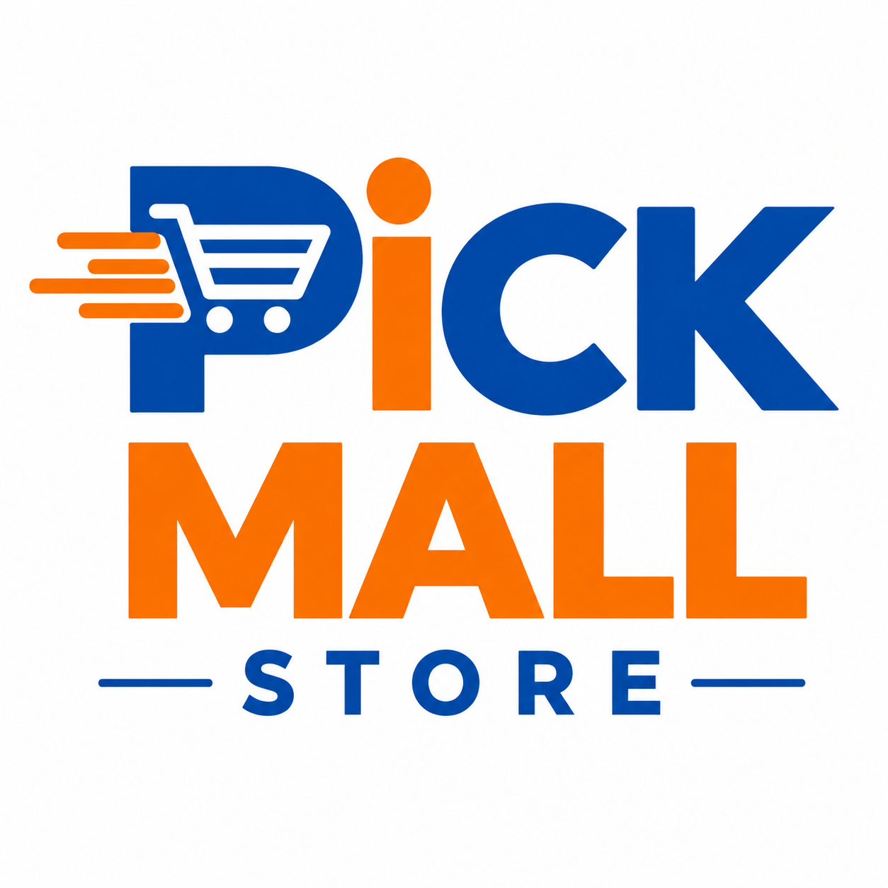 Pick Mall Store